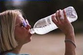  Plastic bottles cause Cervical Dysplasia